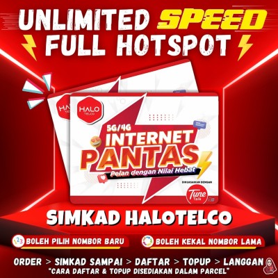 HaloTelco Profile Picture
