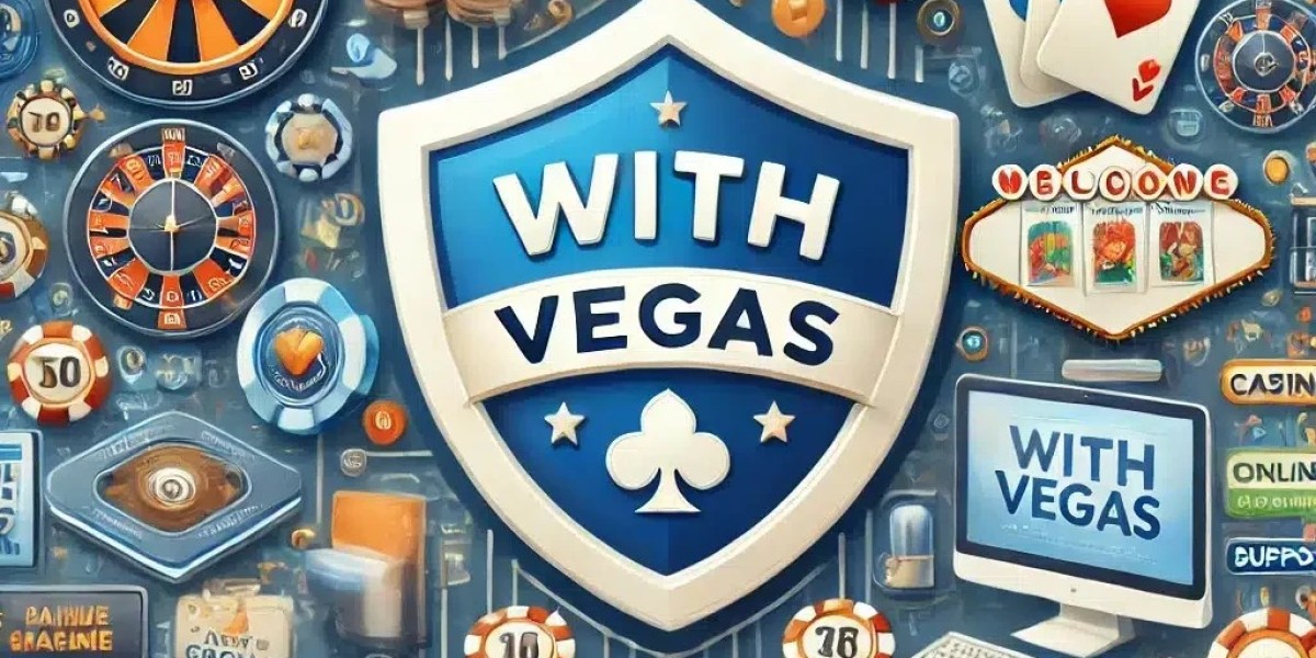 The Rise of Major Toto Sites: An Perception into Safe Online Betting