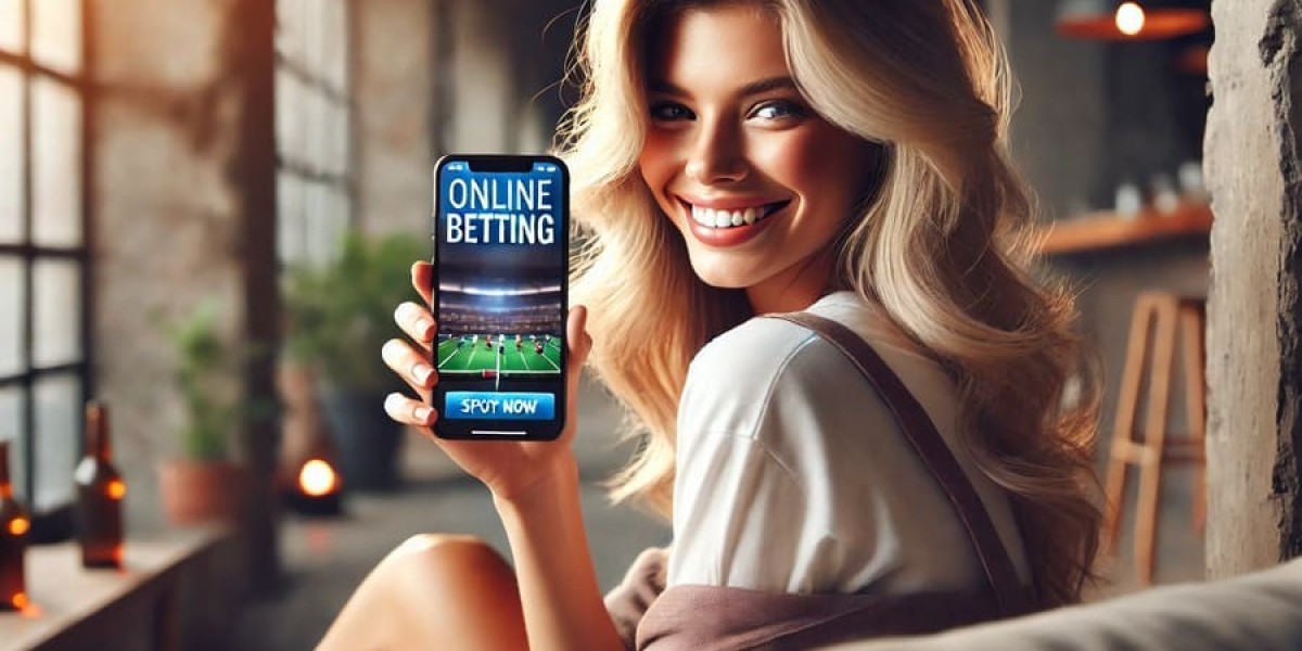 The Ultimate Guide to Online Betting and Reliable Scam Verification with Sureman