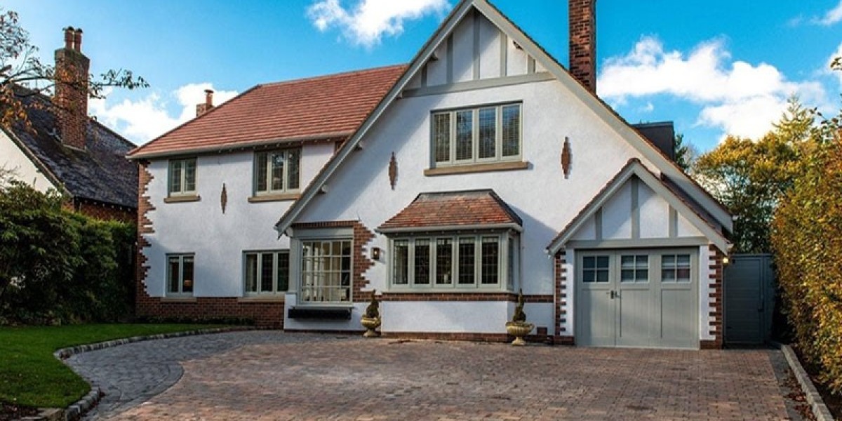 The Versatility and Benefits of Aluminium Sliding Doors
