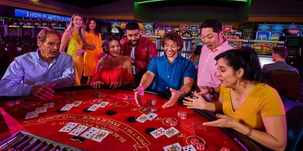 Understanding the Role of RNG in Casino Games