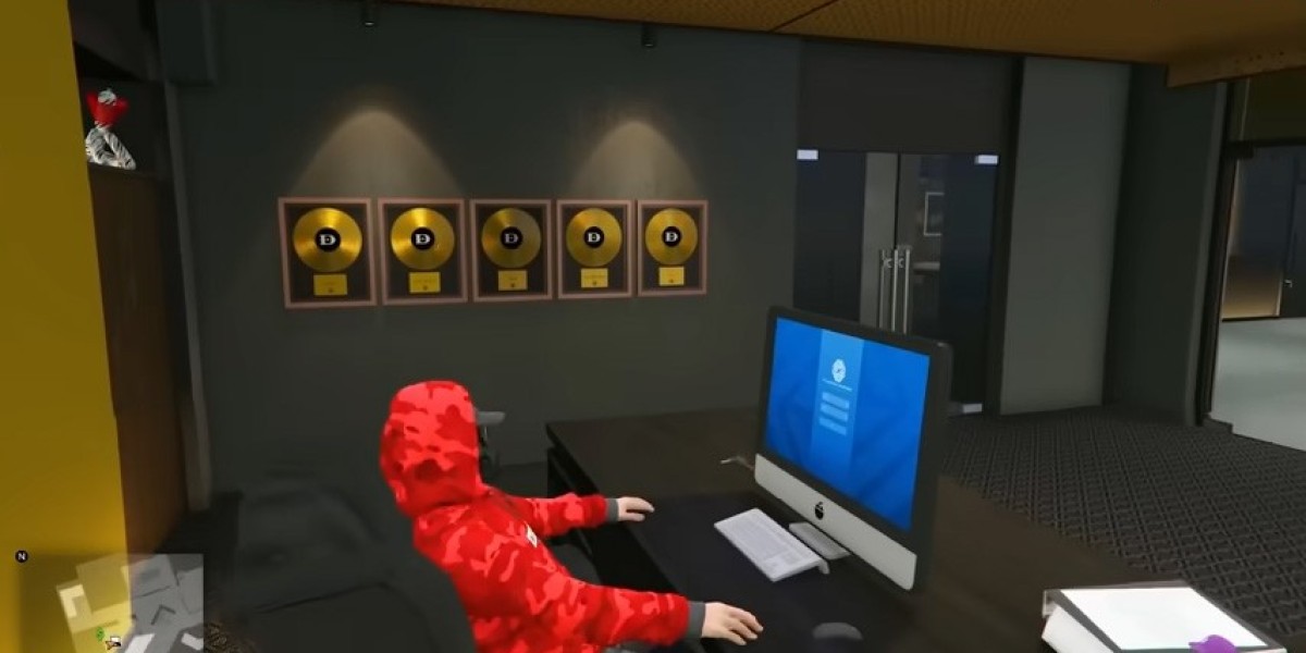 Best 10 Things Every GTA Online Solo Player Needs