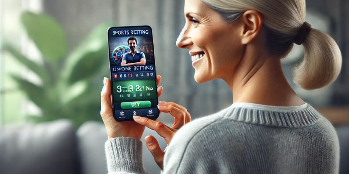 Explore the World of Korean Sports Betting and Discover Sureman for Scam Verification