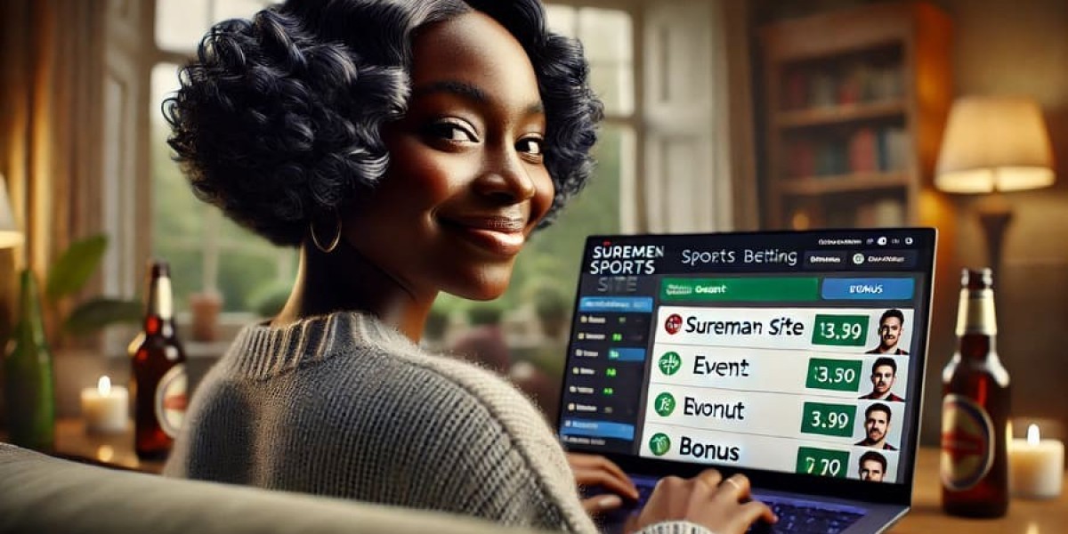 Unveiling the Sureman Platform for Korean Sports Betting Scam Verification