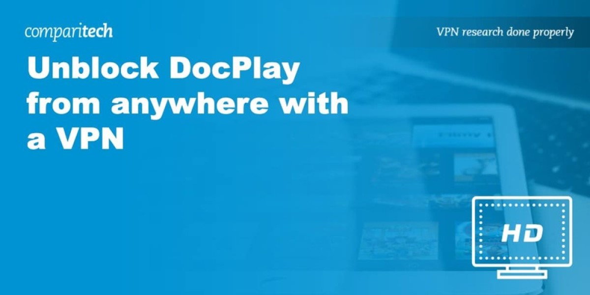 DocPlay VPN: Stream Documentaries Anywhere – Easy Guide