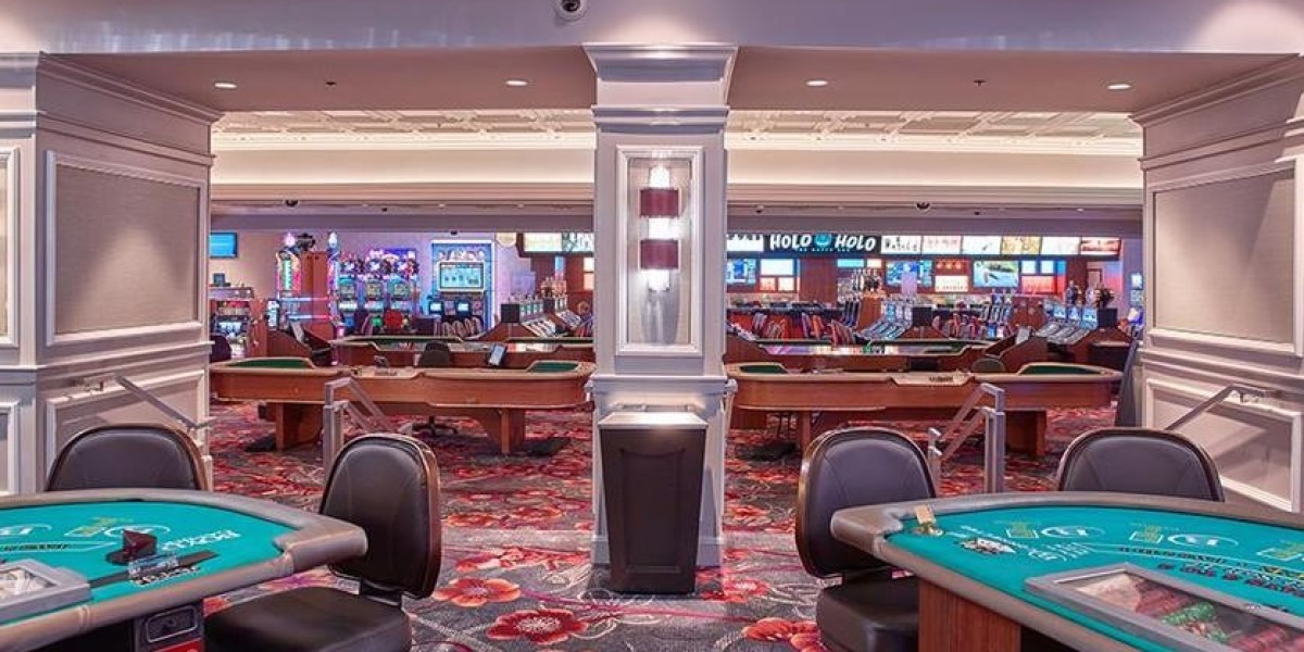 I Giochi da Casino con il Più Basso Vantaggio del Banco