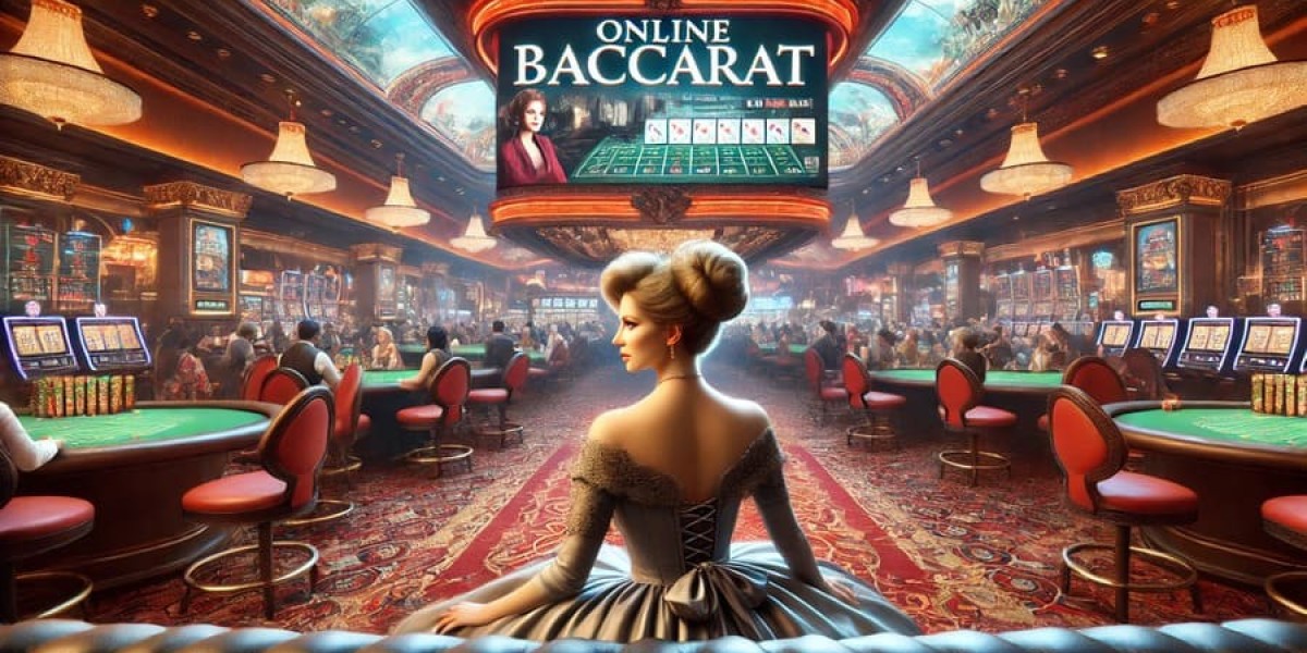 Discovering the Truth About Onca888: Your Go-To Gambling Site and Scam Verification Community