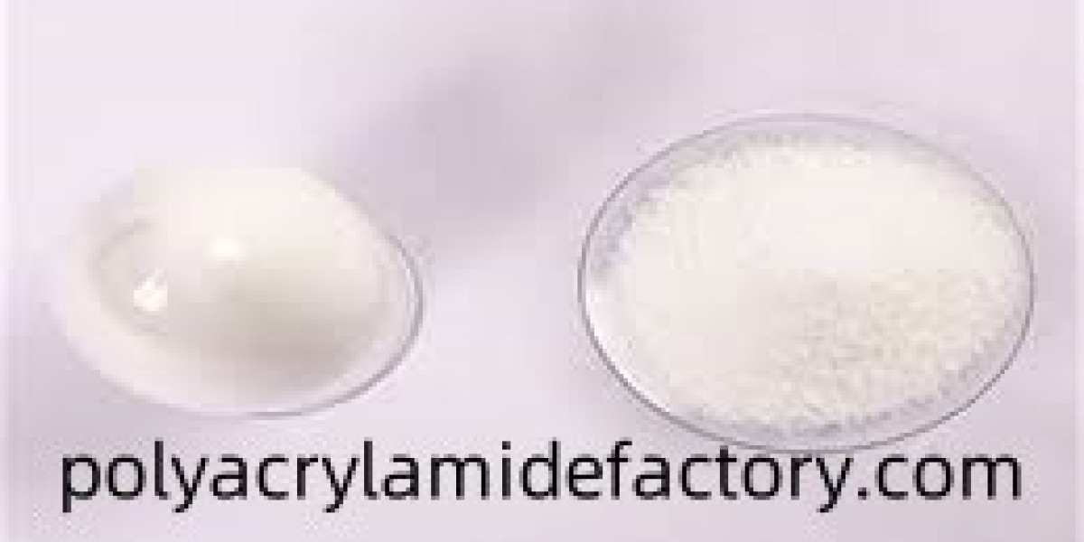 Is Polyacrylamidefactory Cationic Polyacrylamide Emulsion Safe