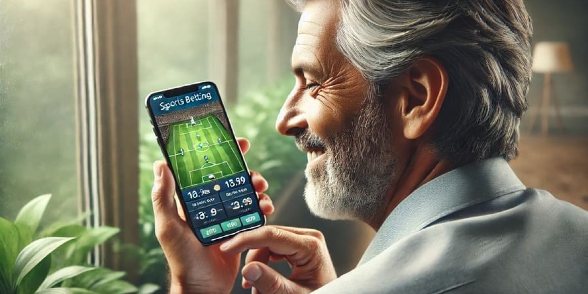 Discovering Sports Toto: Navigating the Sureman Scam Verification Platform
