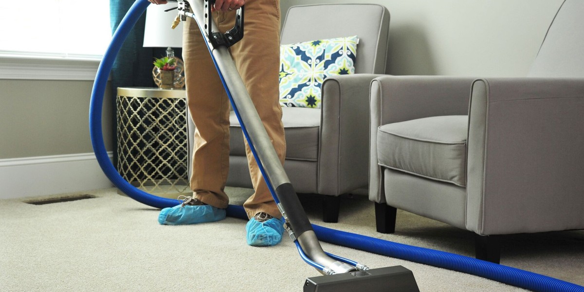 The Importance of Professional Carpet Cleaning: Reviving Your Home’s Aesthetic and Hygiene