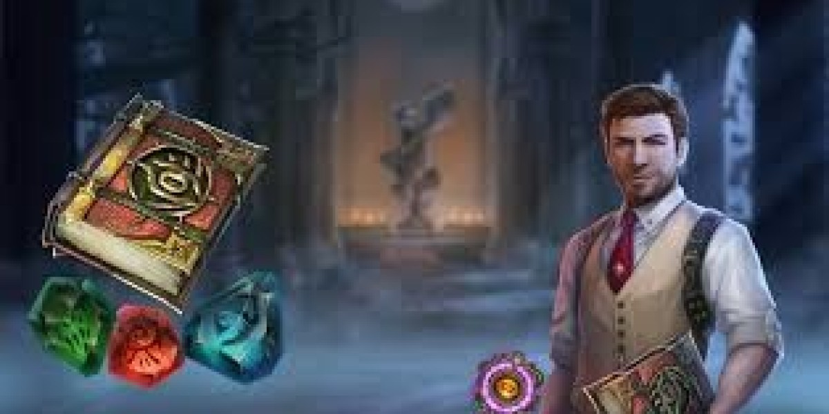Tome of Madness