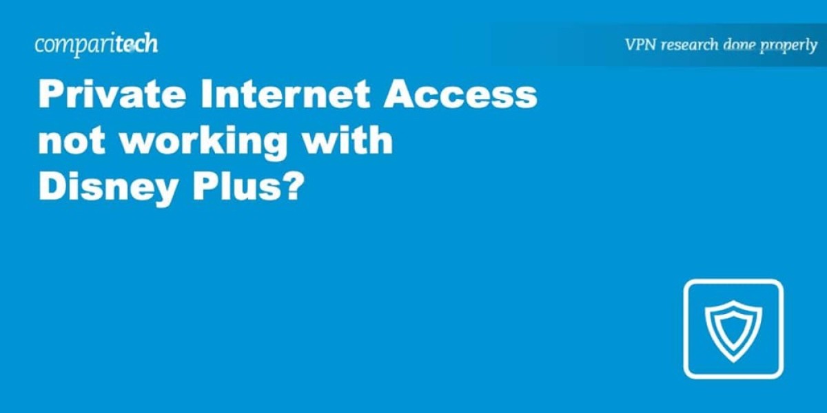 Disney+ VPN Access: Troubleshooting with PIA