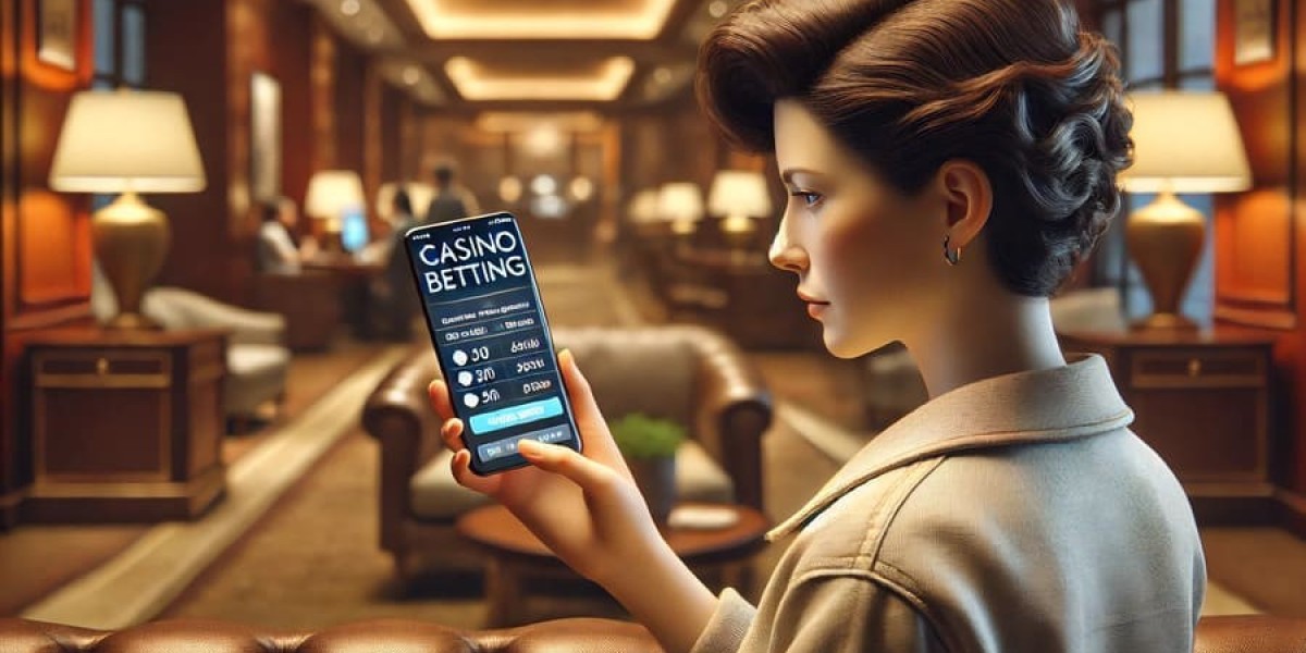 Discovering Onca888: Your Ultimate Online Casino Scam Verification Community