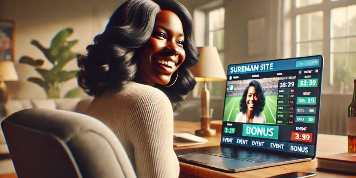 Exploring Betting Sites: Your Guide to the Sureman Scam Verification Platform