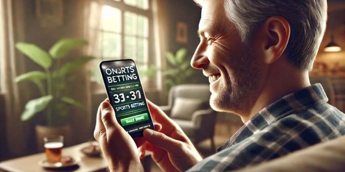 Ensuring Safety on Gambling Sites: A Guide to the Sureman Scam Verification Platform