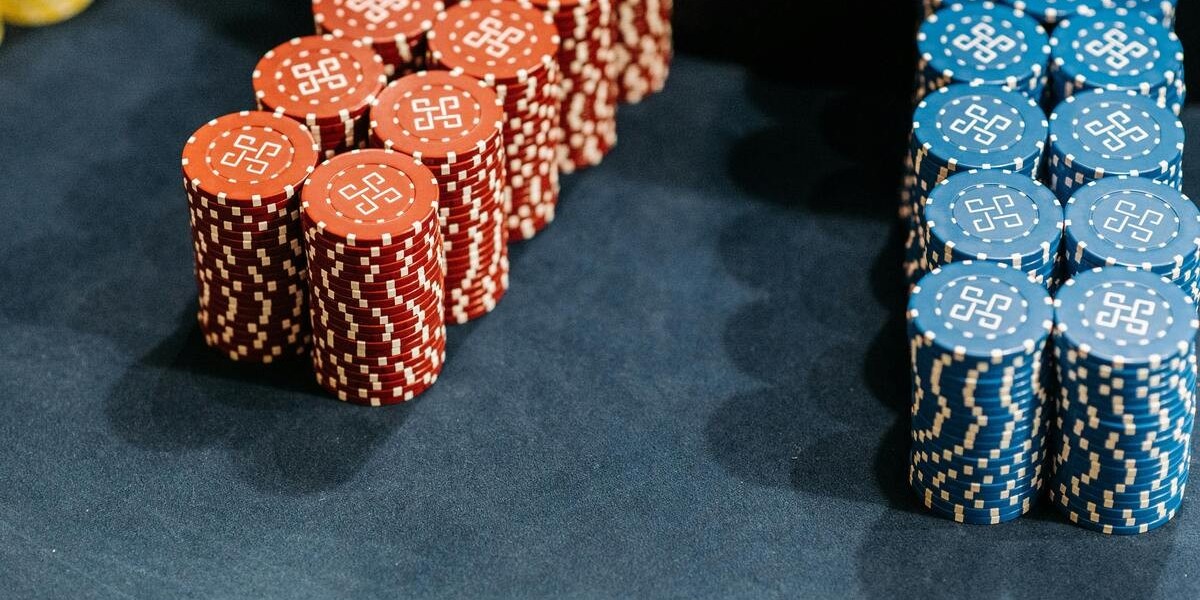 Discovering Trusted Gambling Sites with Inavegas: Your Guide to Scam Verification