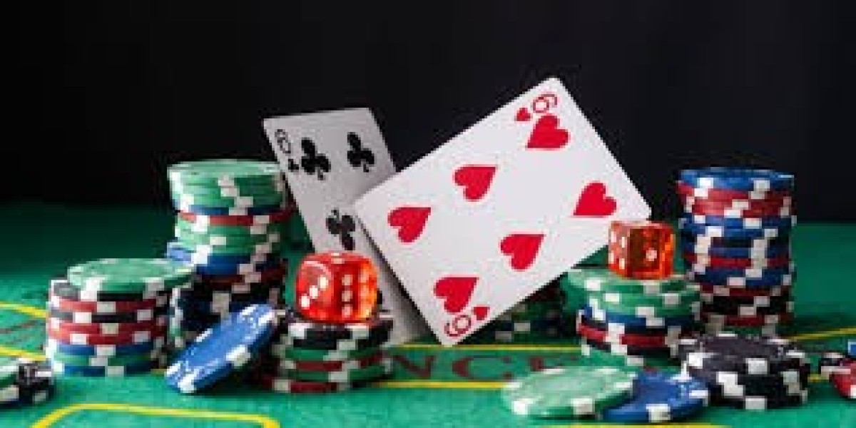 Guida alla Scelta del Casino Perfetto per Te