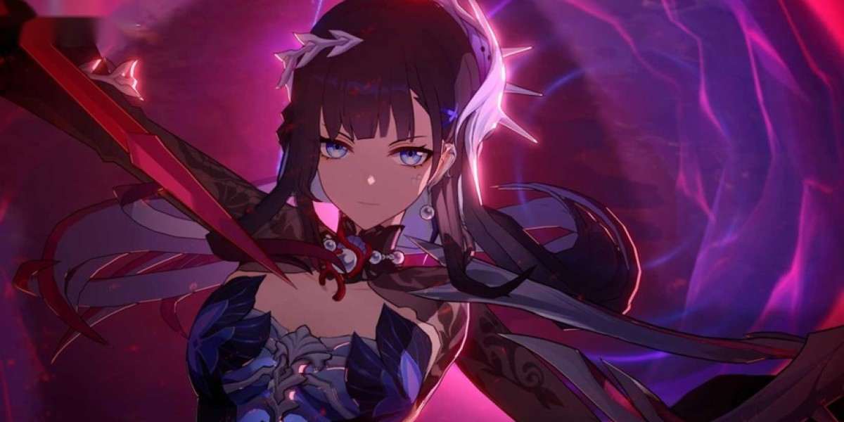 Yae Sakura Honkai: Star Rail – Anniversary Leak Hype
