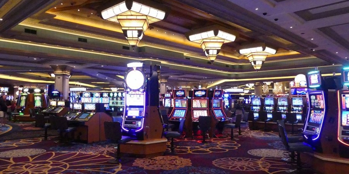 Il Servizio Clienti di Spinmama Casino: Come Contattare l'Assistenza