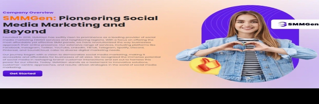 SMM Gen Cover Image