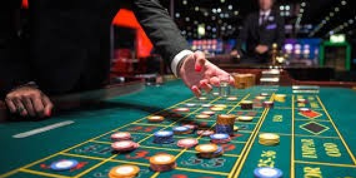 Populaire Casino Mythes Doorbroken