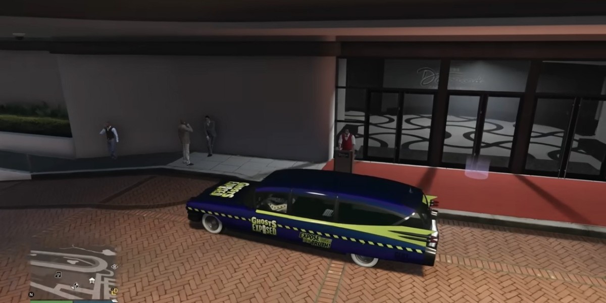 August 21 Marks Start of Free GTA$1 Million Giveaway in GTA Online