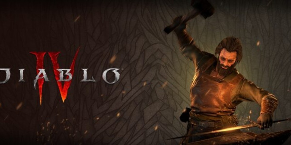 Diablo IV PTR 2.4.0 – Test New Updates & Features