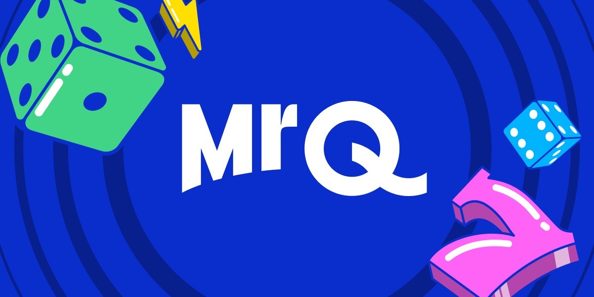MrQ Casino vs. The Competition: A Comparison